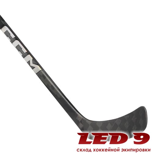 Клюшка CCM JETSPEED FT7 PRO CHROME - миниатюра 3