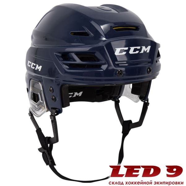 Шлем CCM Tacks310 - миниатюра 6