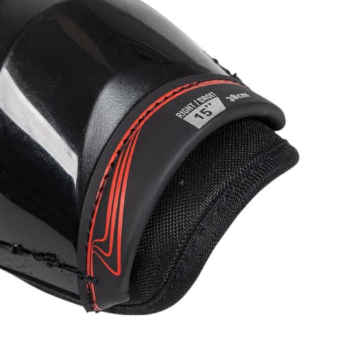Щитки BAUER VAPOR FLY40 - миниатюра 7