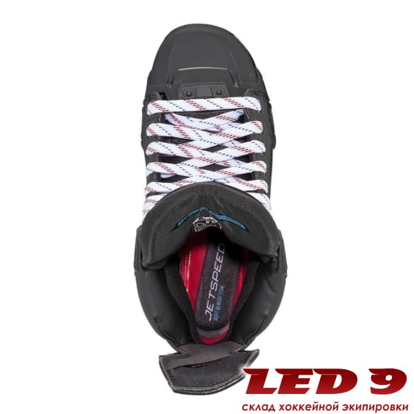 Коньки игрока CCM Jetspeed FT6 PRO - миниатюра 3