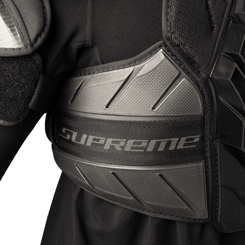 Нагрудник Bauer Supreme FUSE - миниатюра 4