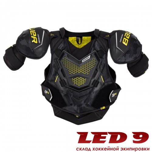 Нагрудник Bauer Supreme 3S - миниатюра 1