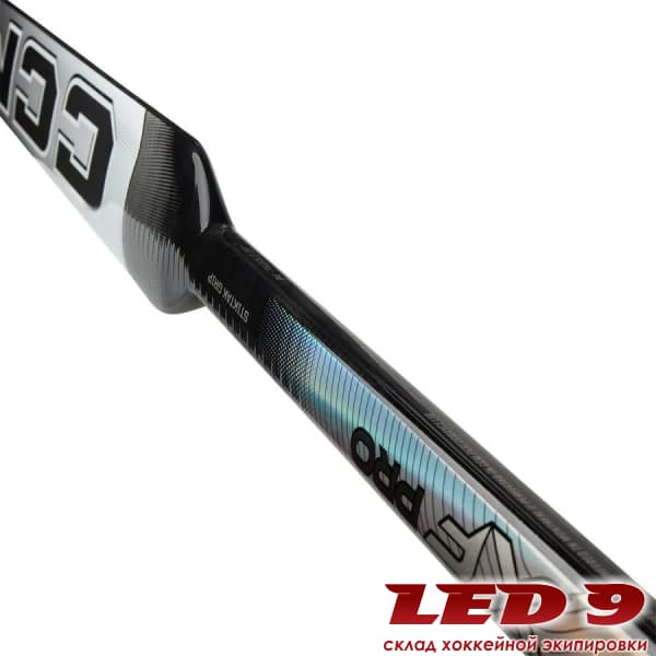 Клюшка вратарская CCM XF Pro - миниатюра 2