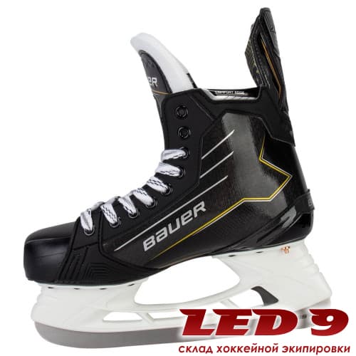 Коньки Bauer Supreme M40 - миниатюра 2