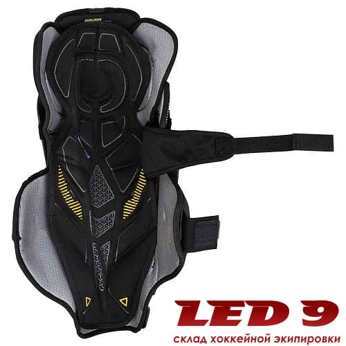 Щитки BAUER SUPREME M5 PRO - миниатюра 2
