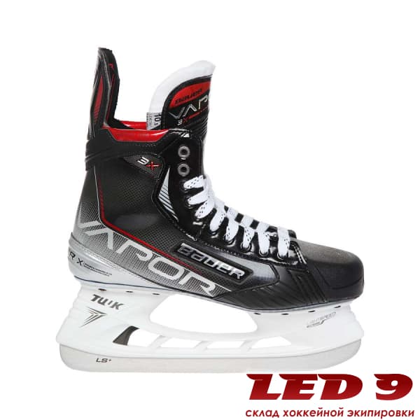 Коньки игрока BAUER VAPOR 3X - миниатюра 2