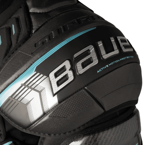 Нагрудник Bauer Supreme FUSE - миниатюра 3