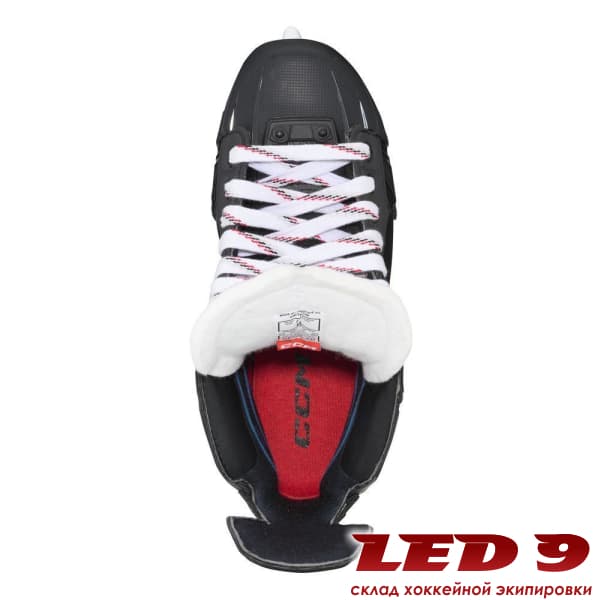 Коньки игрока CCM Jetspeed FT 670 - миниатюра 4