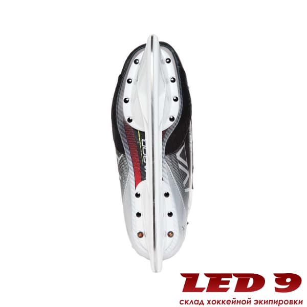 Коньки игрока BAUER VAPOR 3X - миниатюра 3