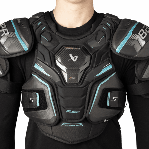 Нагрудник Bauer Supreme FUSE - миниатюра 1
