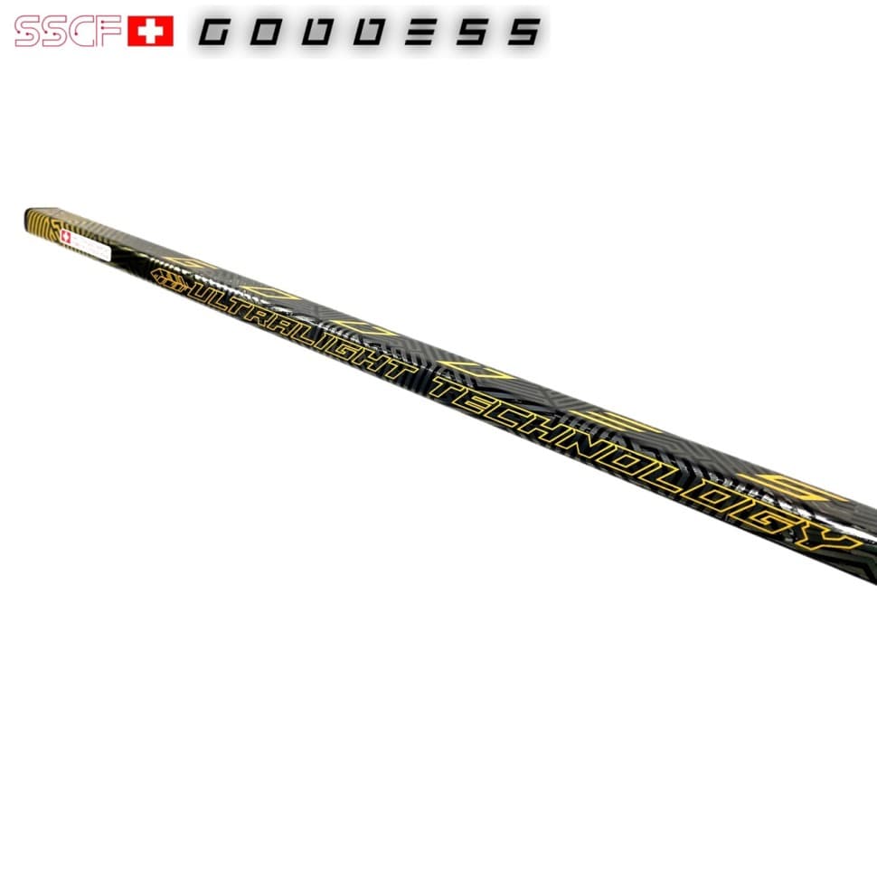 Клюшка вратаря PRO SSCF GOALIE GODDESS 26 G-MH31 - миниатюра 7