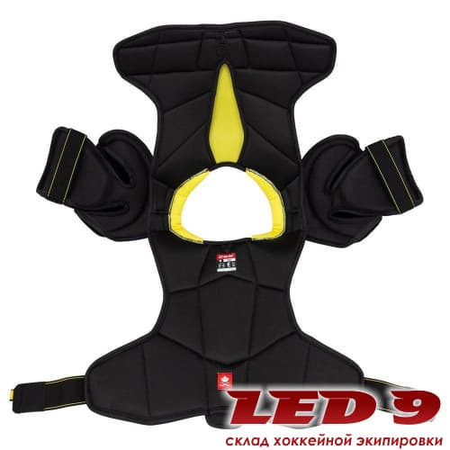 Нагрудник CCM TACKS 9550 - миниатюра 4