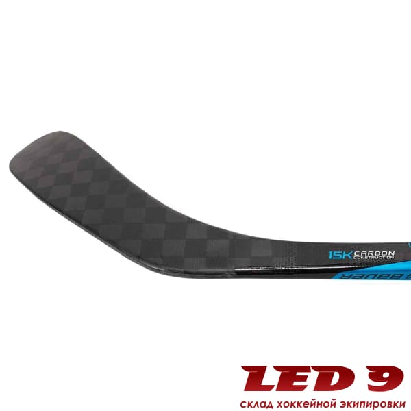 Клюшка Bauer Nexus E4 - миниатюра 2