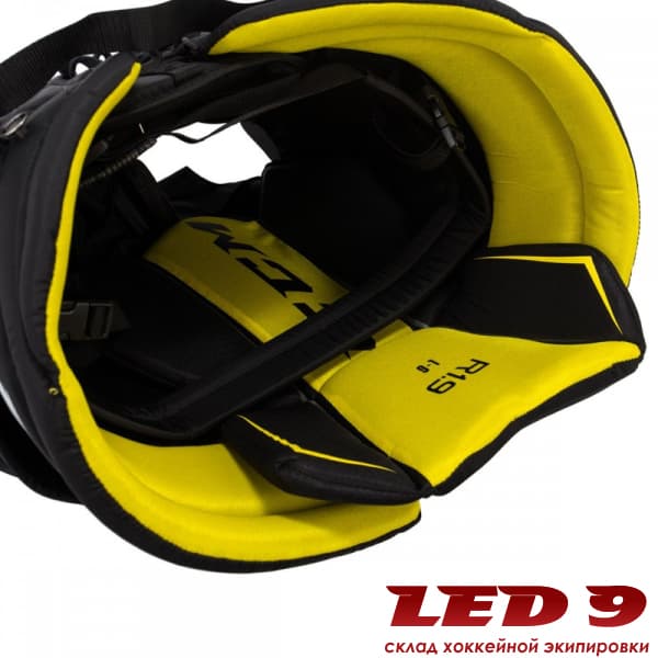 Трусы вратарские CCM PREMIER R1.9 - миниатюра 4