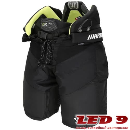 Шорты WARRIOR Alpha LX PRO - миниатюра 1