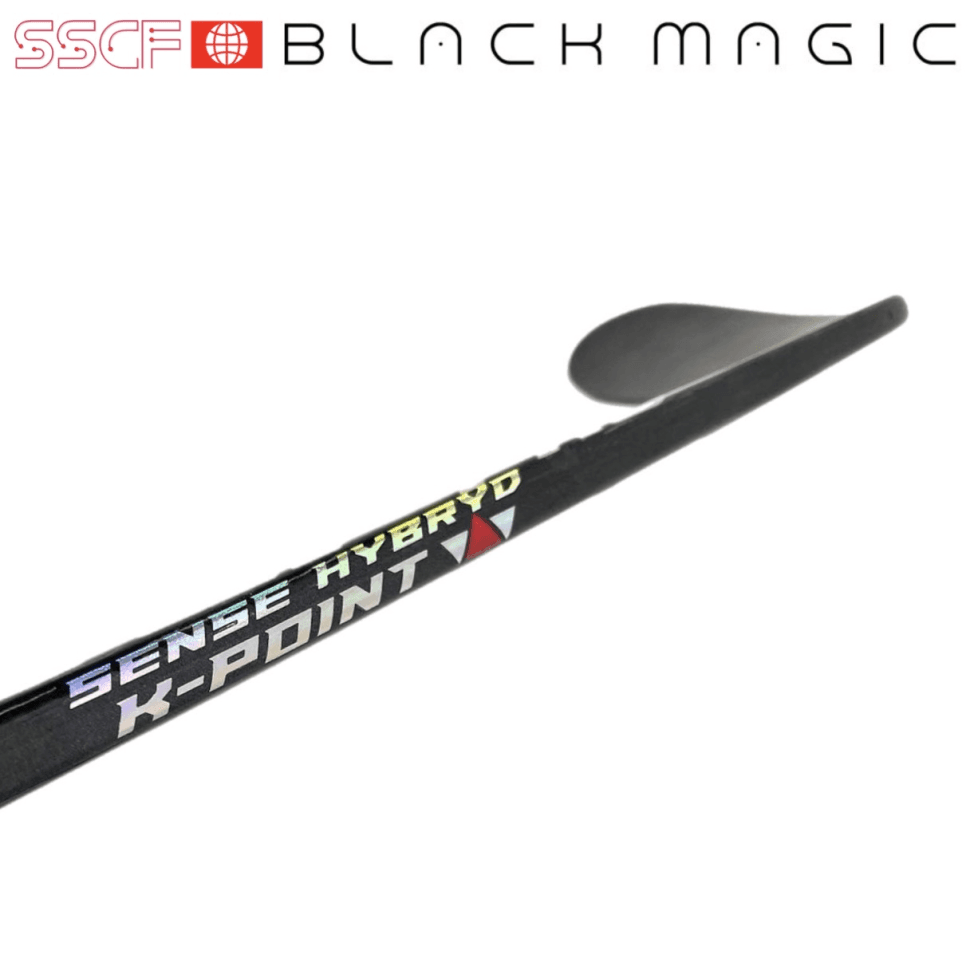 Клюшка PRO SSCF BLACK MAGIC 40 FLEX JR - миниатюра 3