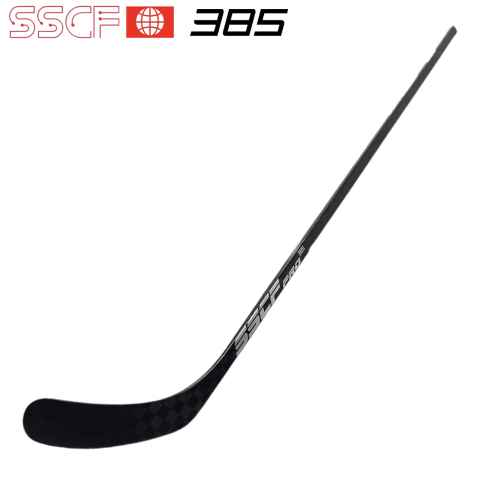Клюшка SSCF PRO 385 SR - миниатюра 1