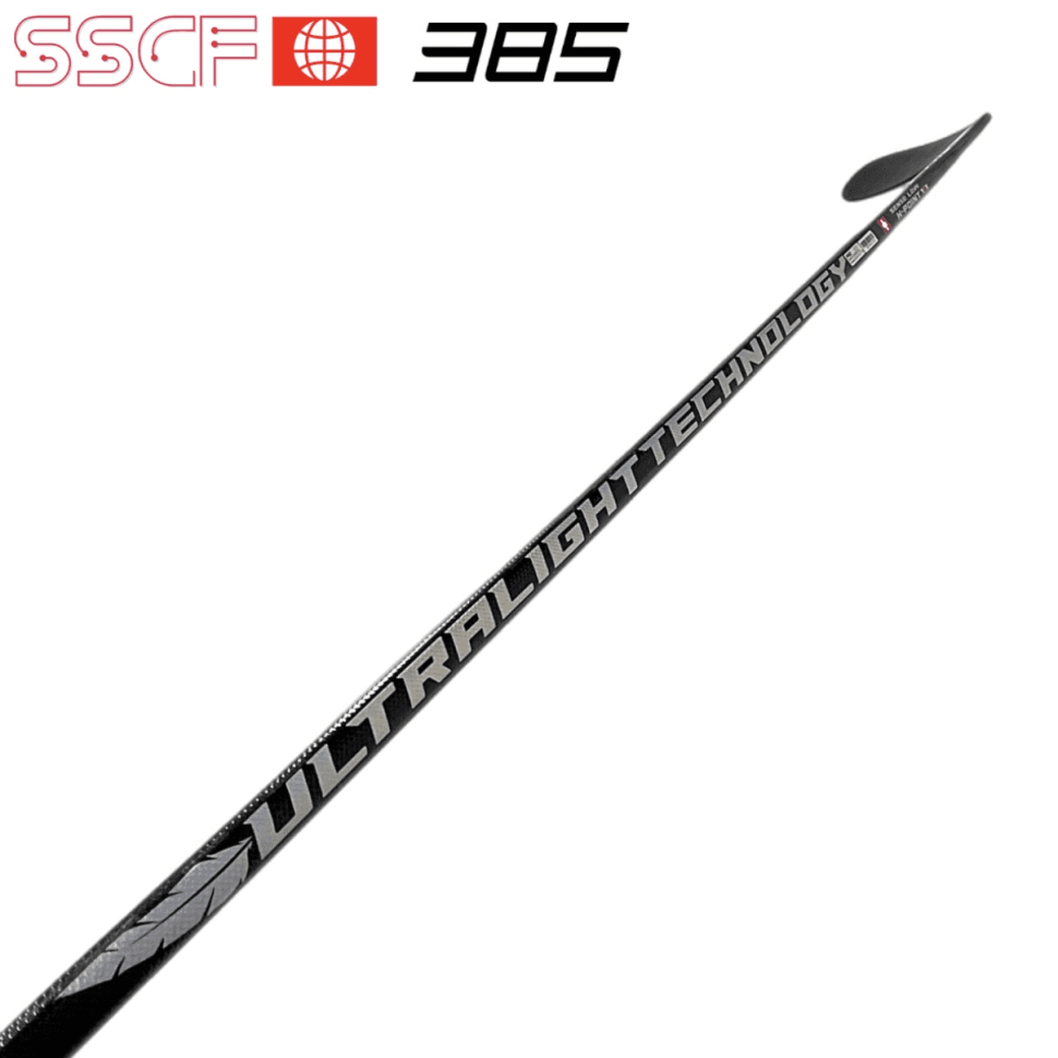 Клюшка SSCF PRO 385 SR - миниатюра 3