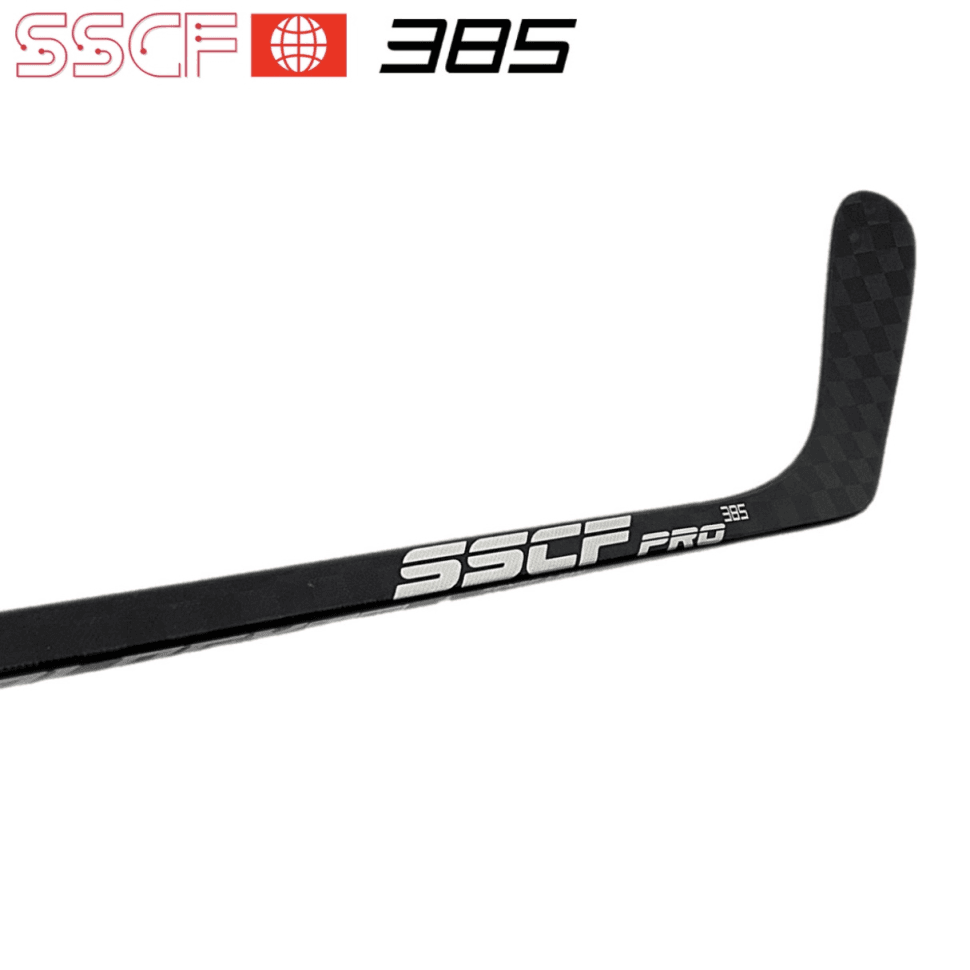 Клюшка SSCF PRO 385 SR - миниатюра 4