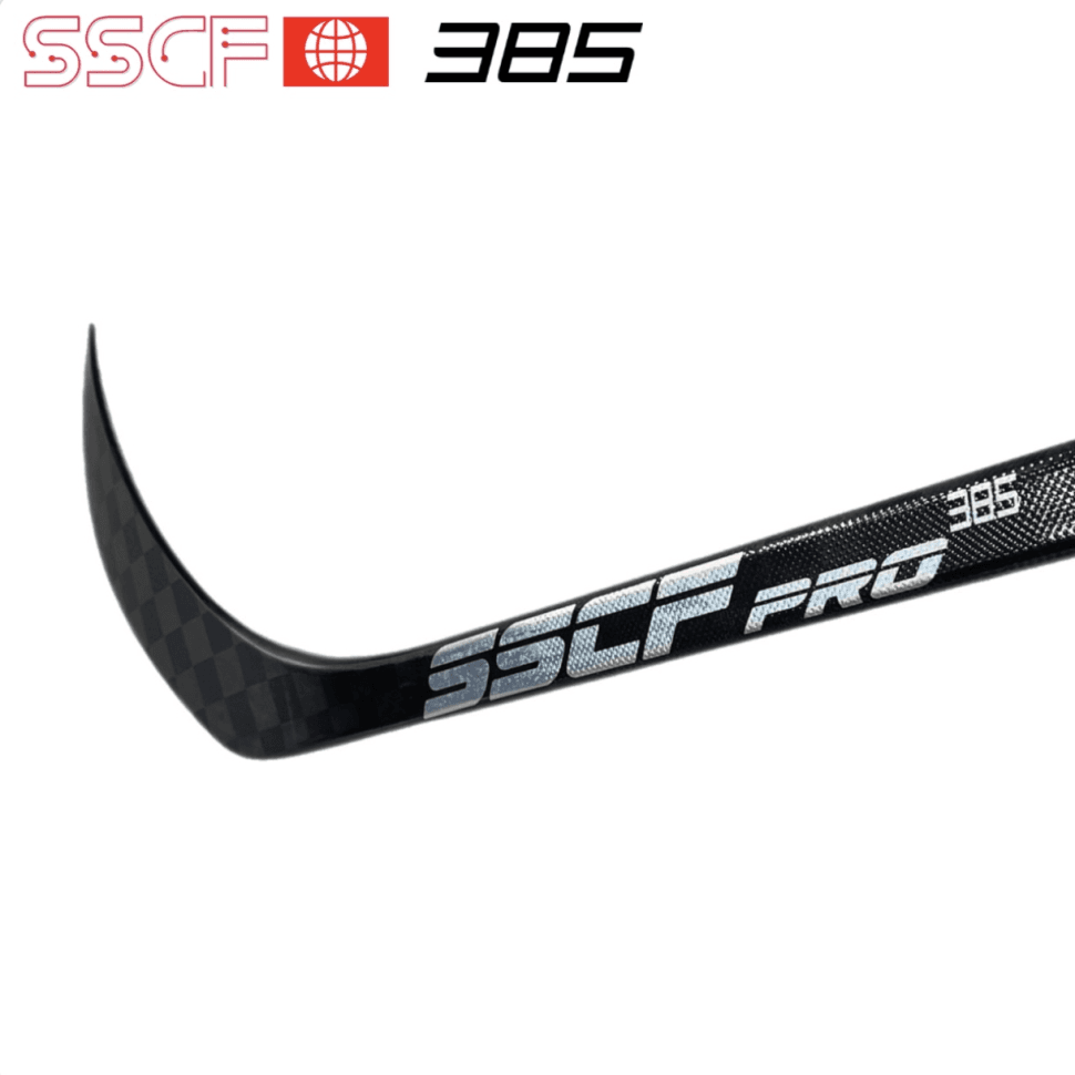 Клюшка SSCF PRO 385 SR - миниатюра 5