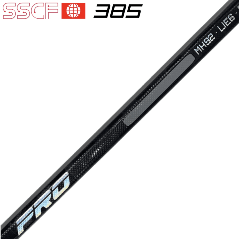 Клюшка SSCF PRO 385 SR - миниатюра 6