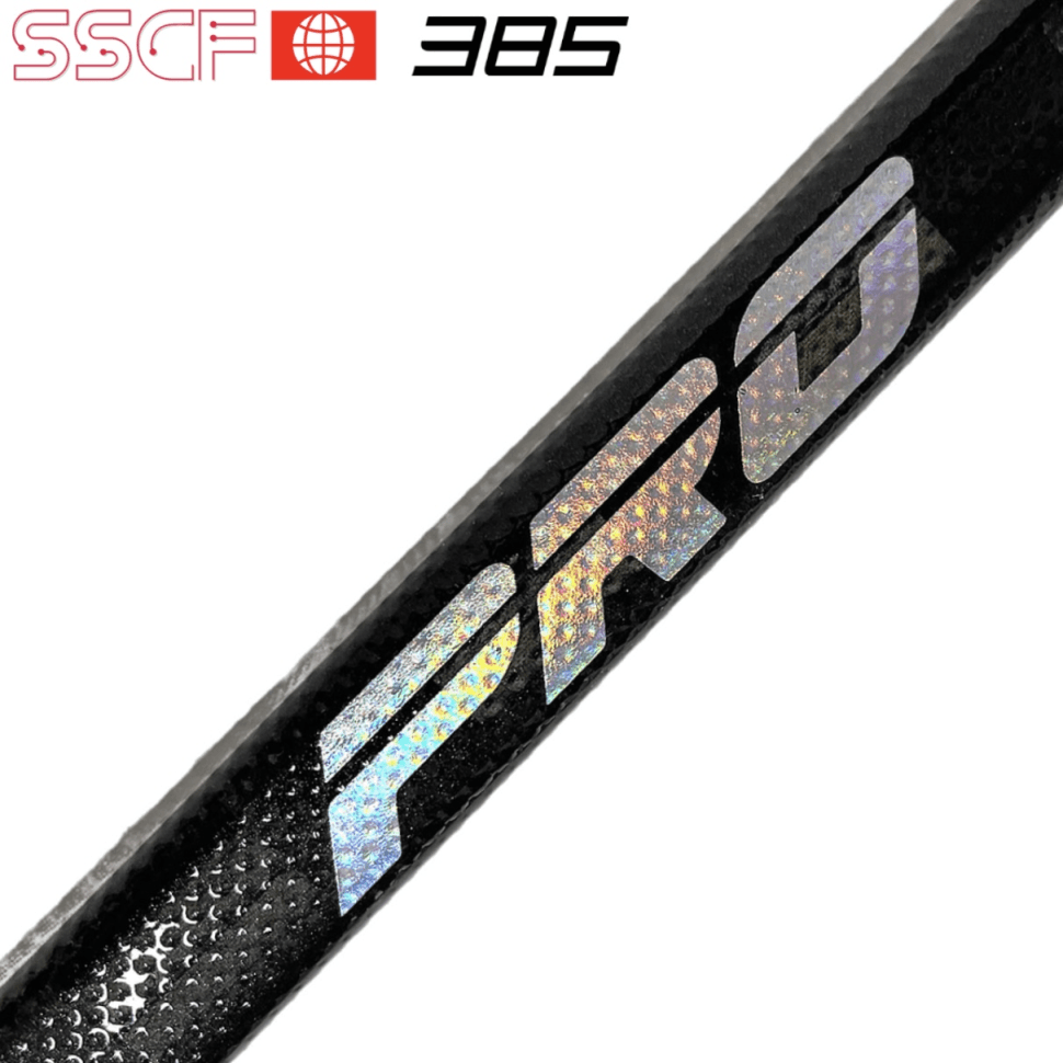 Клюшка SSCF PRO 385 SR - миниатюра 8