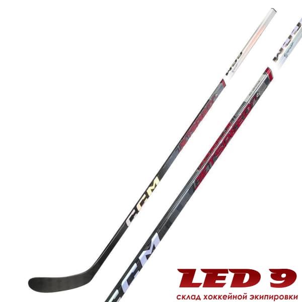 Клюшка CCM JETSPEED FT6 PRO - миниатюра 4