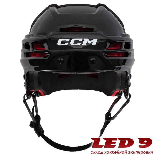 Шлем CCM Tacks 70 - миниатюра 2
