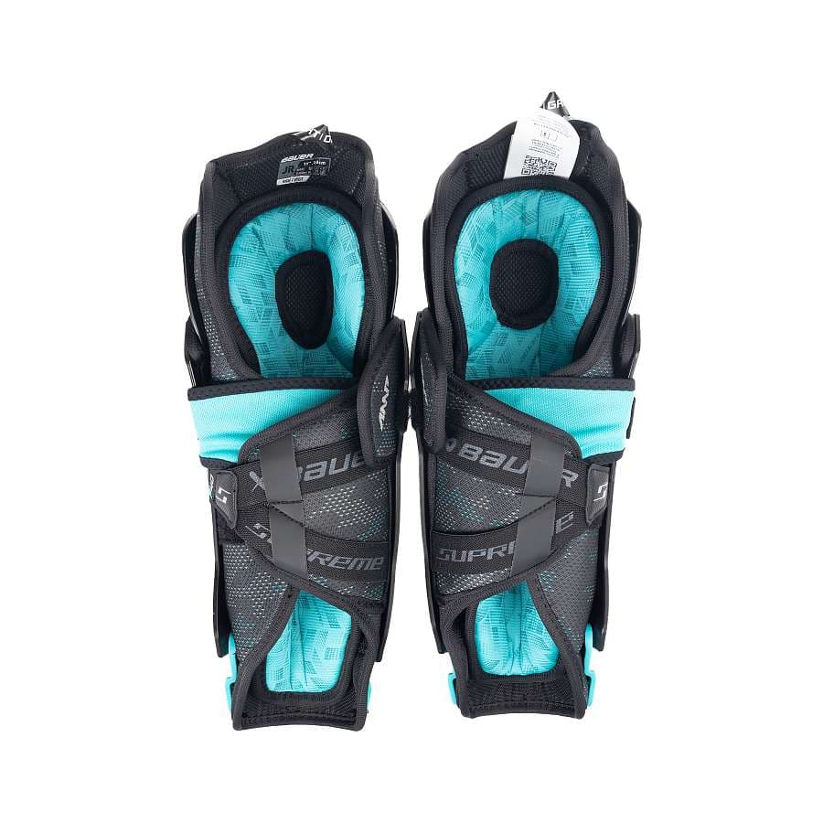 Щитки BAUER SUPREME F40 - миниатюра 3