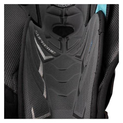 Щитки BAUER SUPREME F50 PRO - миниатюра 2