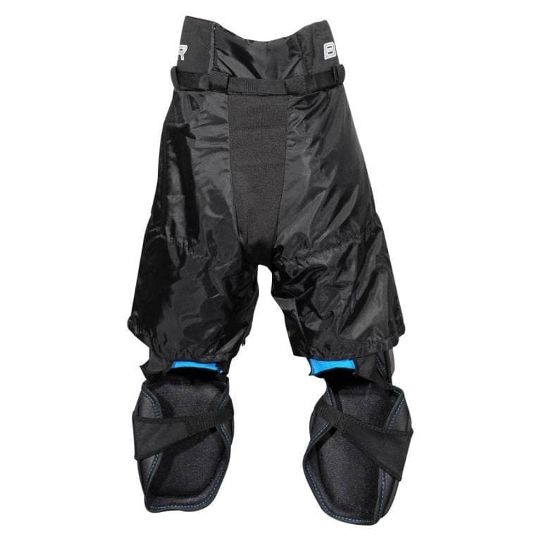 Шорты Bauer Prodigy 2in1 - миниатюра 2