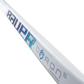 Клюшка Bauer PROTO 2 WHT - миниатюра 2