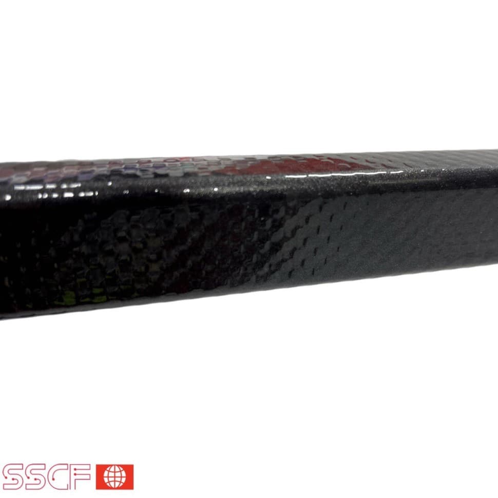 Кастомная клюшка спецзаказ SSCF PRO BLACK SPACE FULL CUSTOM - миниатюра 7