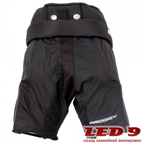 Трусы вратарские BAUER Prodigy 3.0 - миниатюра 5