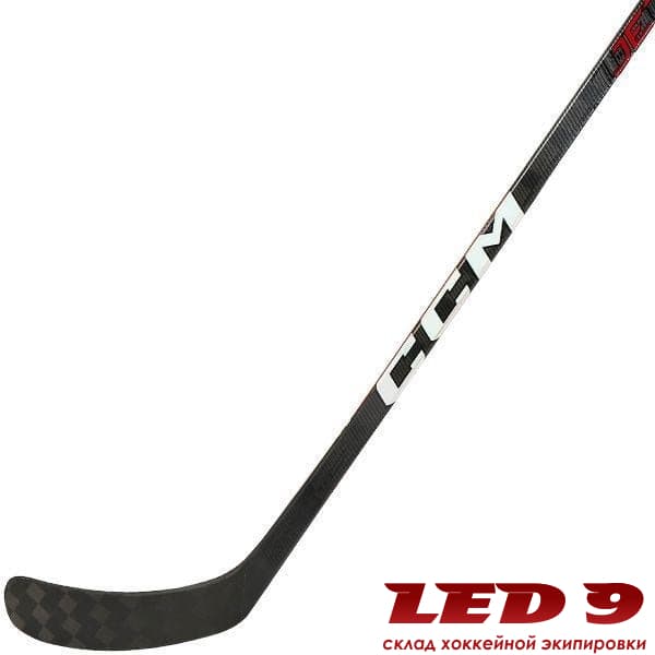 Клюшка CCM JETSPEED FT6 PRO - миниатюра 3