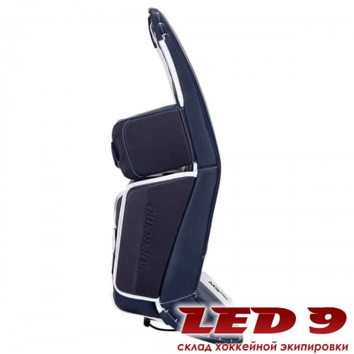 Щитки вратарские Bauer SUPREME M5 PRO - миниатюра 5