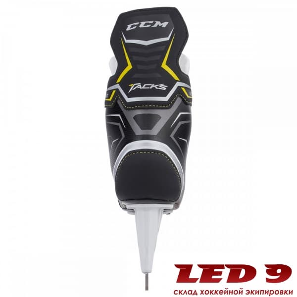 Коньки CCM TACKS 9050 - миниатюра 3