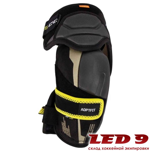 Налокотники CCM SUPER TACKS AS V - миниатюра 3
