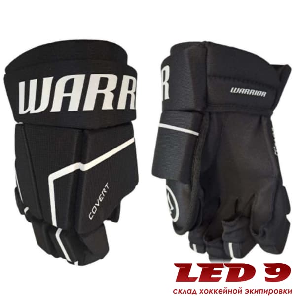 Перчатки WARRIOR COVERT LITE - миниатюра 1