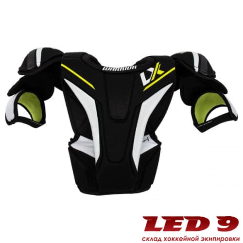 Нагрудник WARRIOR Alpha LX PRO - миниатюра 2