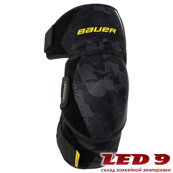 Налокотники BAUER SUPREME 3S - миниатюра 2