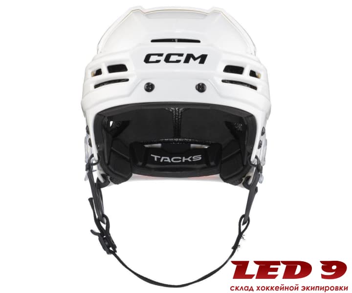 Шлем CCM Tacks720 - миниатюра 4