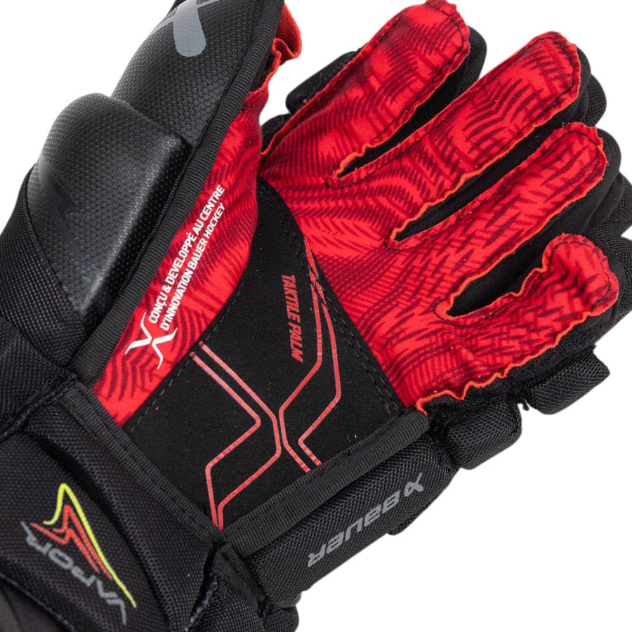Перчатки BAUER Vapor FLY40 - миниатюра 3