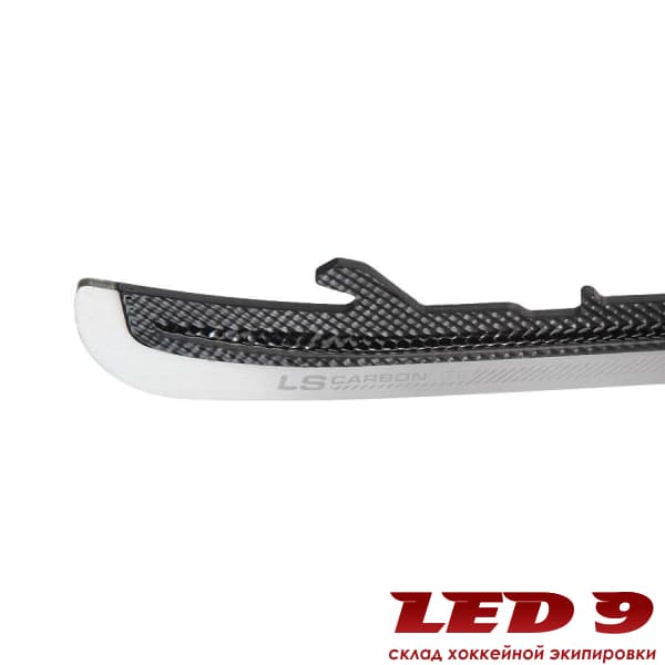 Лезвие TUUK LS Carbon Lite Edge - миниатюра 2