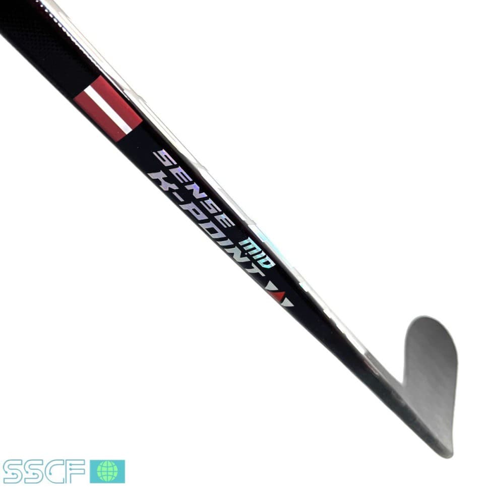 Индивидуальная клюшка спецзаказ SSCF PRO REDLY RED - миниатюра 2