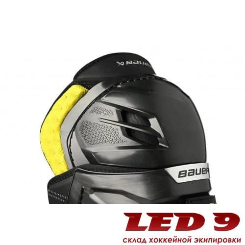 Щитки BAUER SUPREME MACH - миниатюра 2