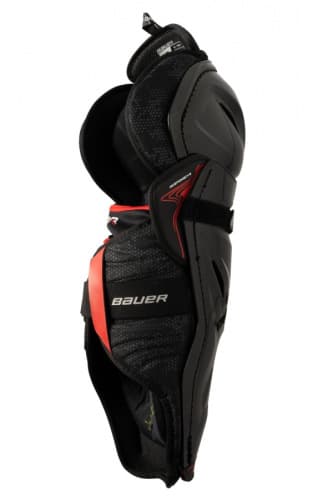 Щитки BAUER VAPOR FLY40 - миниатюра 6
