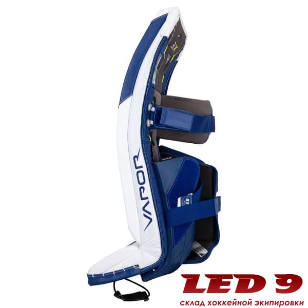 Щитки вратарские BAUER Vapor 3X - миниатюра 2