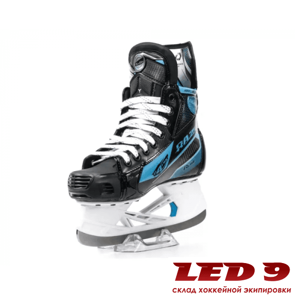 Коньки Rush Razor R4 PRO - миниатюра 2