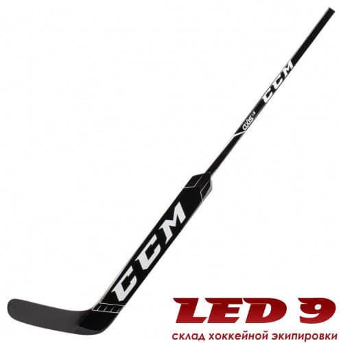 Клюшка вратарская CCM AXIS 1.5 - миниатюра 1